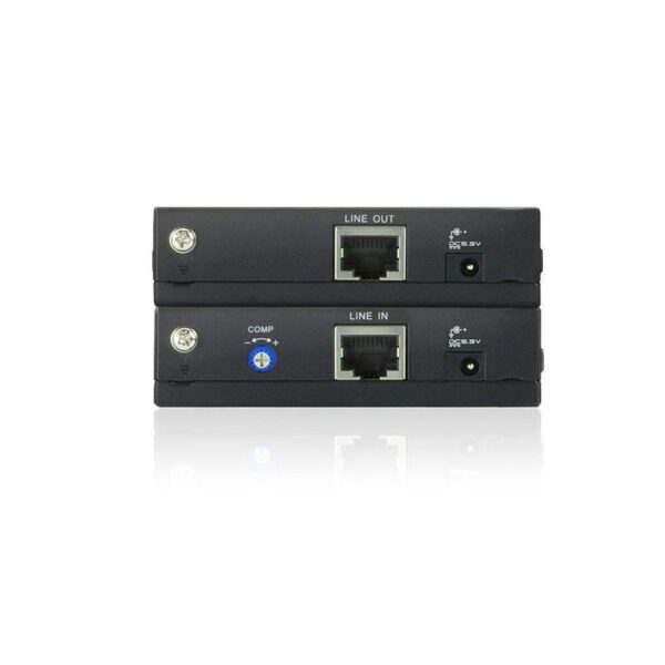 ATEN product, aten_ve150a_3__comelsoft.com_, Comel Soft Multimedia, Ltd.