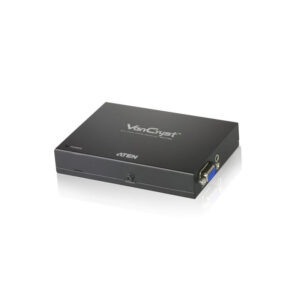 ATEN product, aten_ve170r_1__comelsoft.com_, Comel Soft Multimedia, Ltd.