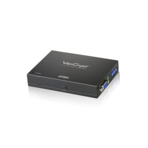 ATEN product, aten_ve170rq_1__comelsoft.com_, Comel Soft Multimedia, Ltd.