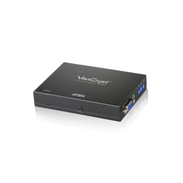 ATEN product, aten_ve170rq_1__comelsoft.com_, Comel Soft Multimedia, Ltd.