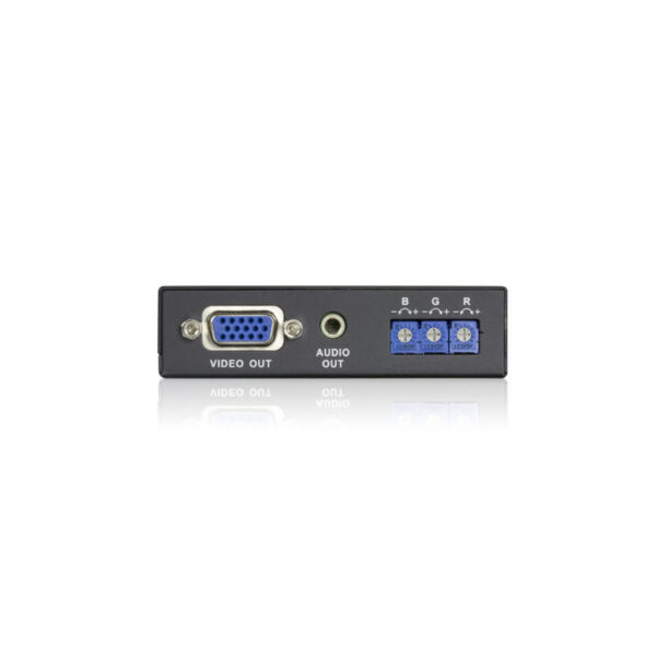 ATEN product, aten_ve170rq_2__comelsoft.com_, Comel Soft Multimedia, Ltd.