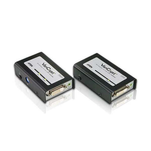 ATEN product, aten_ve600a_1__comelsoft.com_, Comel Soft Multimedia, Ltd.