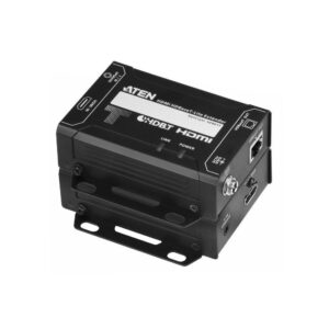 ATEN product, aten_ve801_1__comelsoft.com_, Comel Soft Multimedia, Ltd.
