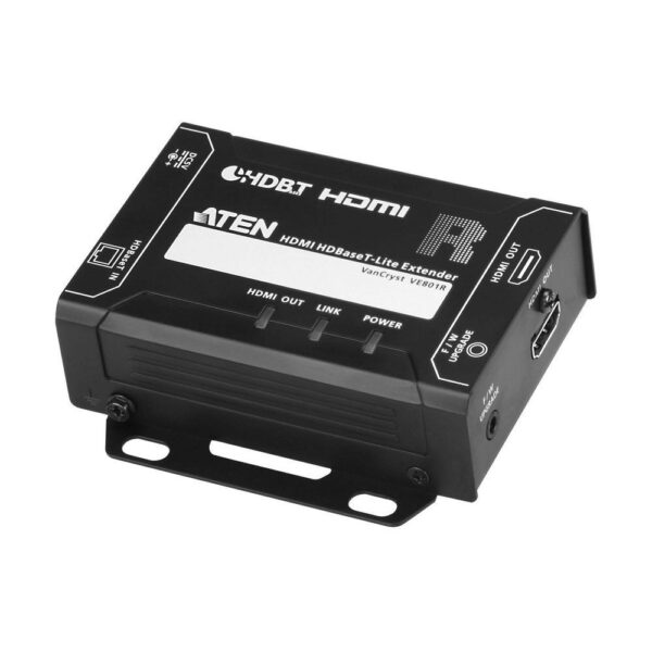 ATEN product, aten_ve801_4__comelsoft.com_, Comel Soft Multimedia, Ltd.