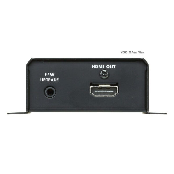 ATEN product, aten_ve801_5__comelsoft.com_, Comel Soft Multimedia, Ltd.