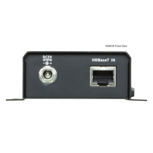 ATEN product, aten_ve801_6__comelsoft.com_, Comel Soft Multimedia, Ltd.