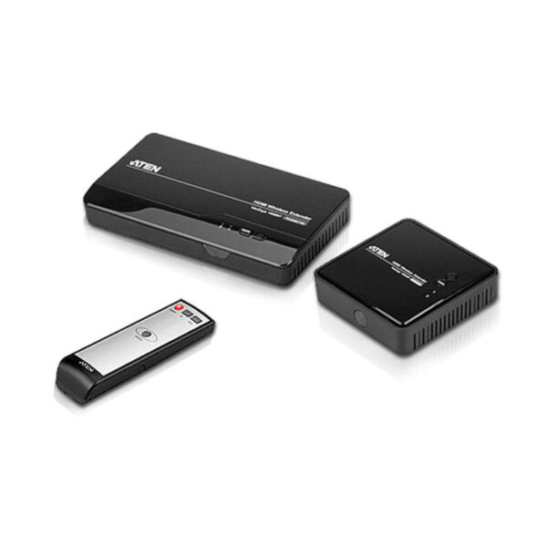 ATEN product, aten_ve809_2__comelsoft.com_, Comel Soft Multimedia, Ltd.