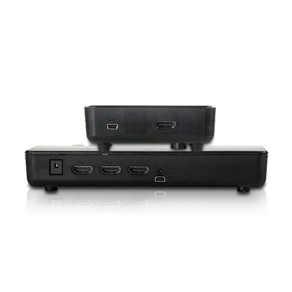ATEN product, aten_ve809_3__comelsoft.com_, Comel Soft Multimedia, Ltd.