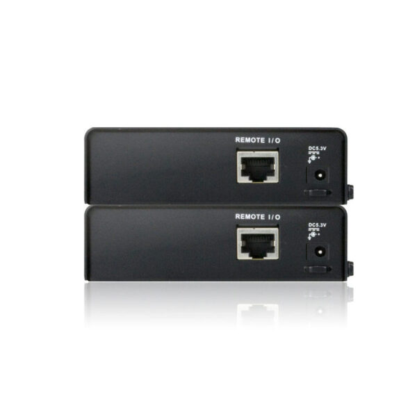 ATEN product, aten_ve812_3__comelsoft.com_, Comel Soft Multimedia, Ltd.