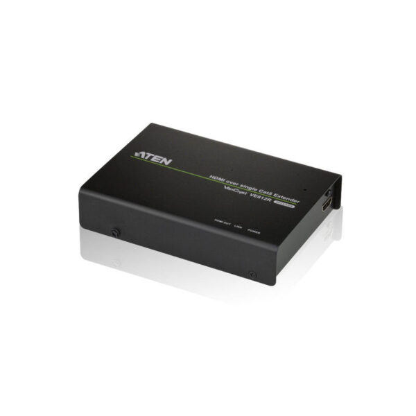 ATEN product, aten_ve812r_1__comelsoft.com_, Comel Soft Multimedia, Ltd.