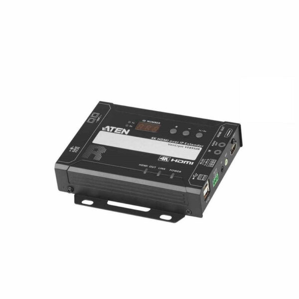 ATEN product, aten_ve8950r_1__comelsoft.com_, Comel Soft Multimedia, Ltd.