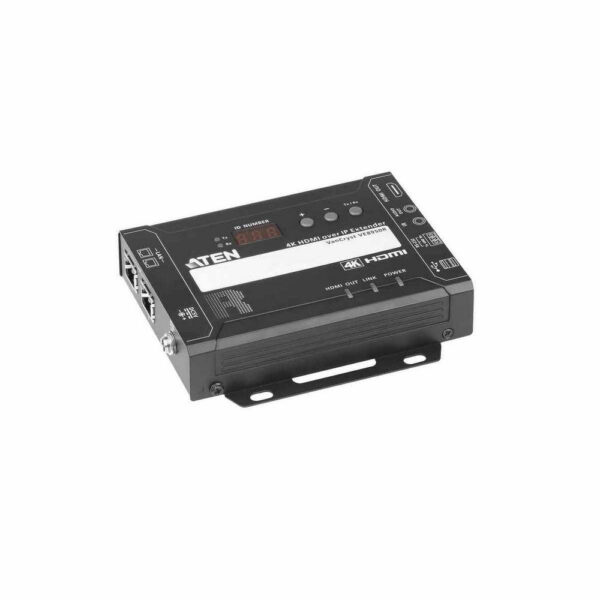 ATEN product, aten_ve8950r_3__comelsoft.com_, Comel Soft Multimedia, Ltd.