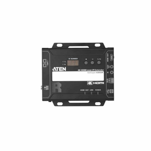 ATEN product, aten_ve8950r_4__comelsoft.com_, Comel Soft Multimedia, Ltd.