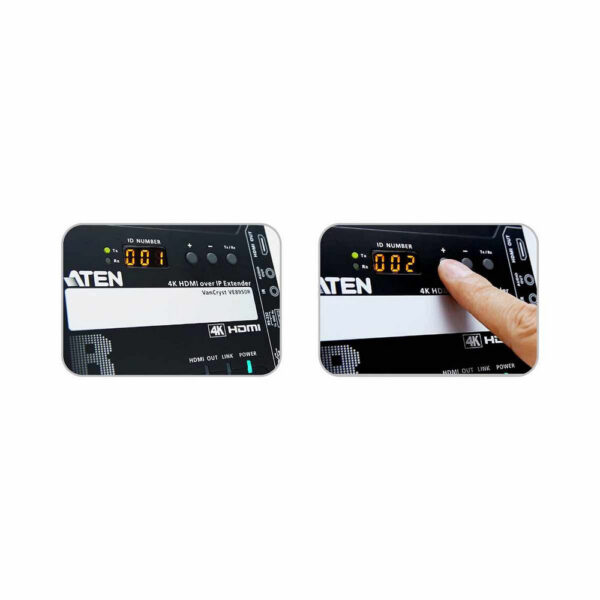 ATEN product, aten_ve8950r_9__comelsoft.com_, Comel Soft Multimedia, Ltd.