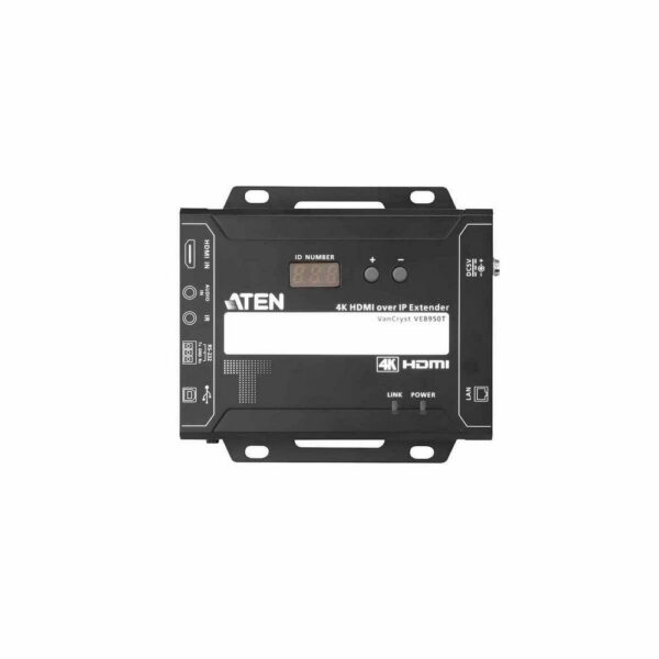 ATEN product, aten_ve8950t_4__comelsoft.com_, Comel Soft Multimedia, Ltd.