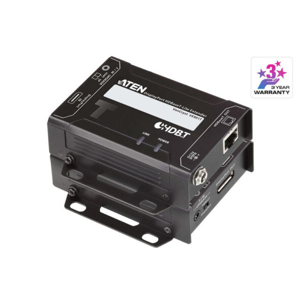 ATEN product, aten_ve901_1__comelsoft.com_, Comel Soft Multimedia, Ltd.