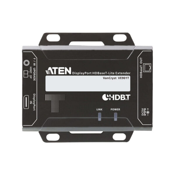 ATEN product, aten_ve901_4__comelsoft.com_, Comel Soft Multimedia, Ltd.