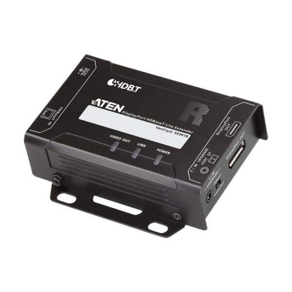 ATEN product, aten_ve901_5__comelsoft.com_, Comel Soft Multimedia, Ltd.