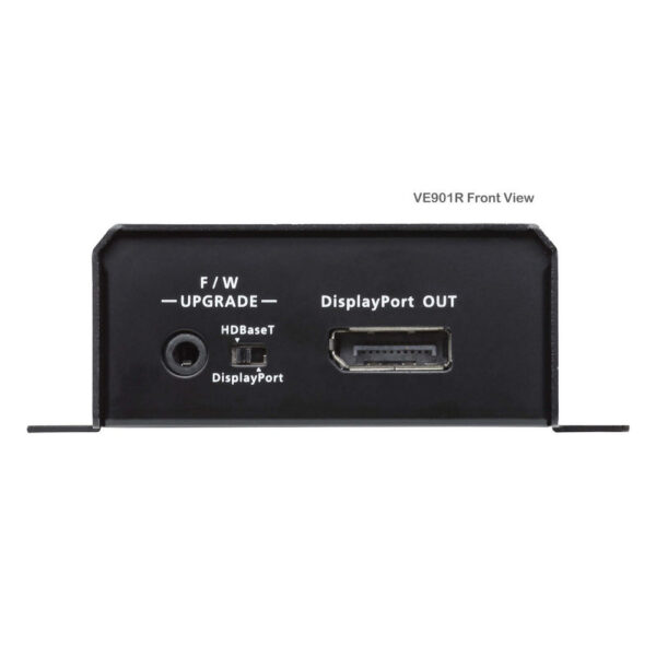 ATEN product, aten_ve901_6__comelsoft.com_, Comel Soft Multimedia, Ltd.