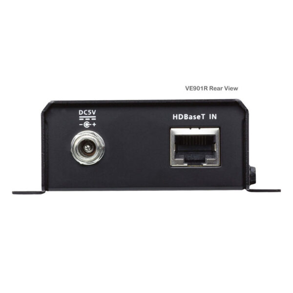 ATEN product, aten_ve901_7__comelsoft.com_, Comel Soft Multimedia, Ltd.