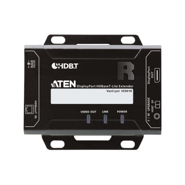 ATEN product, aten_ve901_8__comelsoft.com_, Comel Soft Multimedia, Ltd.