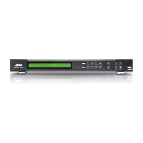ATEN product, aten_vm6404h_2__comelsoft.com_, Comel Soft Multimedia, Ltd.