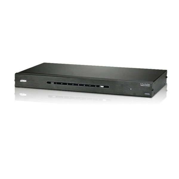 ATEN product, aten_vs0108ha_1__comelsoft.com_, Comel Soft Multimedia, Ltd.