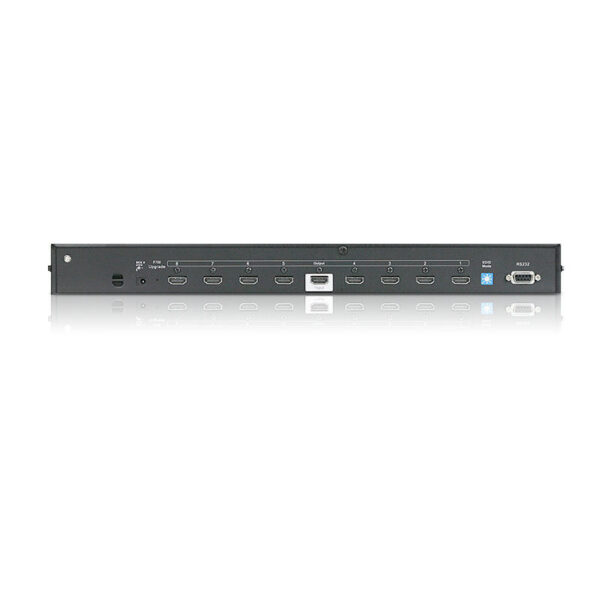 ATEN product, aten_vs0108ha_2__comelsoft.com_, Comel Soft Multimedia, Ltd.