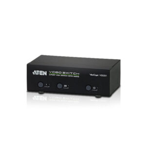 ATEN product, aten_vs0201_1__comelsoft.com_, Comel Soft Multimedia, Ltd.