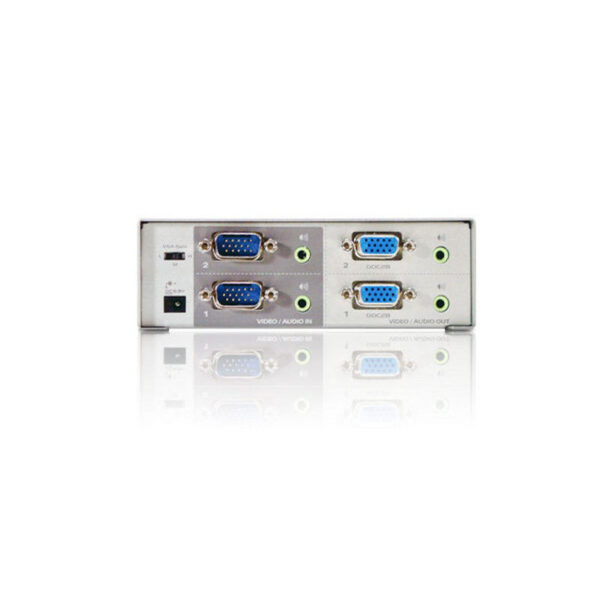 ATEN product, aten_vs0202_2__comelsoft.com_, Comel Soft Multimedia, Ltd.