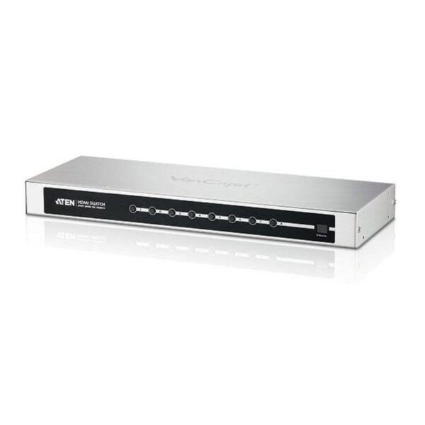 ATEN product, aten_vs0801h_1__comelsoft.com_, Comel Soft Multimedia, Ltd.