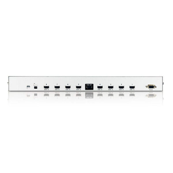 ATEN product, aten_vs0801h_2__comelsoft.com_, Comel Soft Multimedia, Ltd.