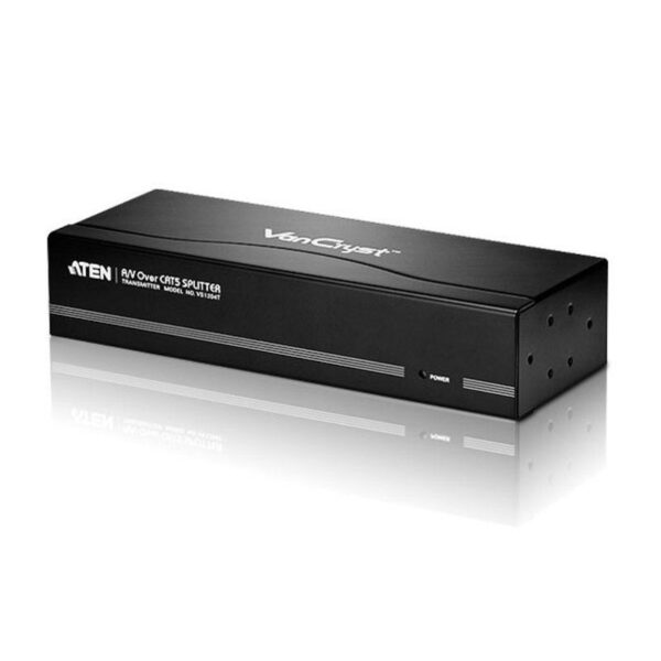 ATEN product, aten_vs1204t_1__comelsoft.com_, Comel Soft Multimedia, Ltd.