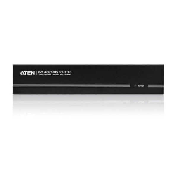 ATEN product, aten_vs1204t_3__comelsoft.com_, Comel Soft Multimedia, Ltd.