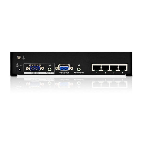 ATEN product, aten_vs1204t_4__comelsoft.com_, Comel Soft Multimedia, Ltd.
