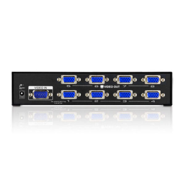 ATEN product, aten_vs138a_2__comelsoft.com_, Comel Soft Multimedia, Ltd.