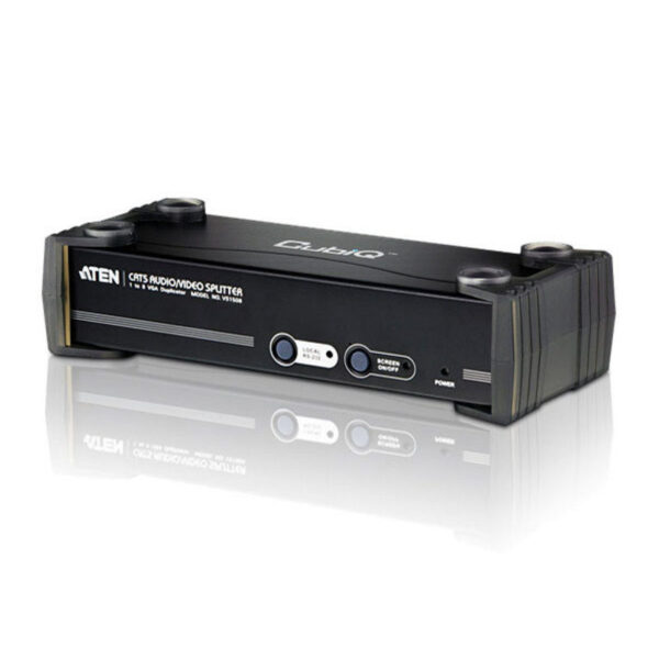 ATEN product, aten_vs1508_1__comelsoft.com_, Comel Soft Multimedia, Ltd.