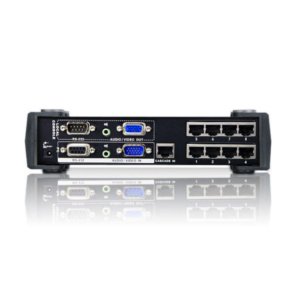 ATEN product, aten_vs1508_2__comelsoft.com_, Comel Soft Multimedia, Ltd.