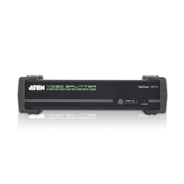 ATEN product, aten_vs174_3__comelsoft.com_, Comel Soft Multimedia, Ltd.