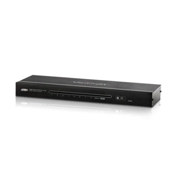 ATEN product, aten_vs1808t_1__comelsoft.com_, Comel Soft Multimedia, Ltd.