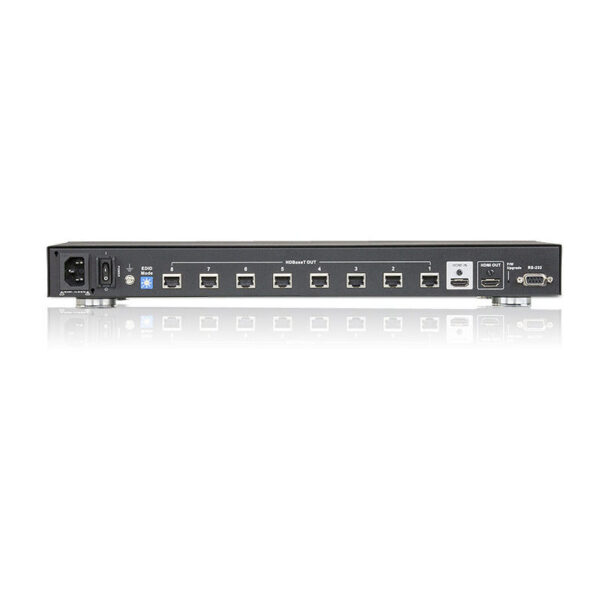 ATEN product, aten_vs1818t_2__comelsoft.com_, Comel Soft Multimedia, Ltd.
