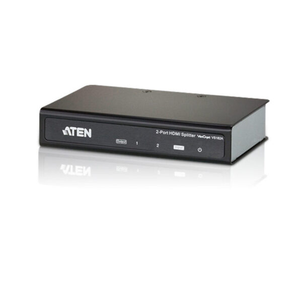 ATEN product, aten_vs182a_1__comelsoft.com_, Comel Soft Multimedia, Ltd.