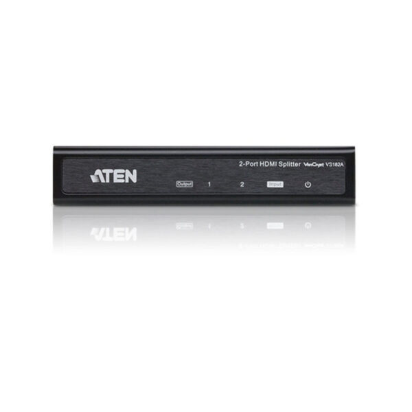 ATEN product, aten_vs182a_2__comelsoft.com_, Comel Soft Multimedia, Ltd.