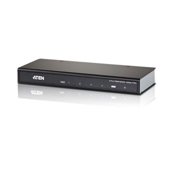 ATEN product, aten_vs184a_1__comelsoft.com_, Comel Soft Multimedia, Ltd.