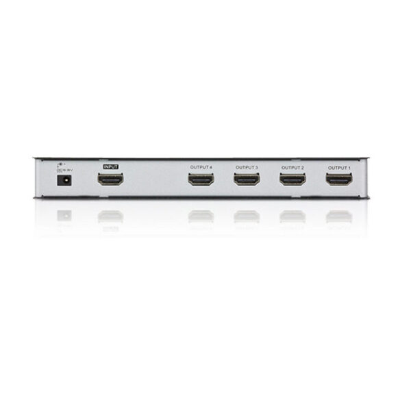 ATEN product, aten_vs184a_4__comelsoft.com_, Comel Soft Multimedia, Ltd.