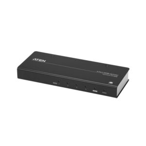 ATEN product, aten_vs184b_1__comelsoft.com_, Comel Soft Multimedia, Ltd.