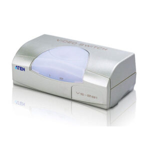 ATEN product, aten_vs291_1__comelsoft.com_, Comel Soft Multimedia, Ltd.