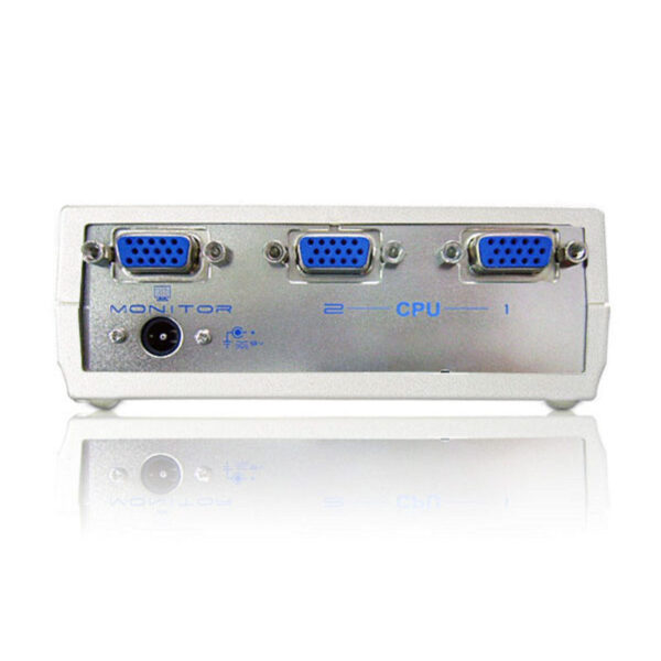 ATEN product, aten_vs291_2__comelsoft.com_, Comel Soft Multimedia, Ltd.