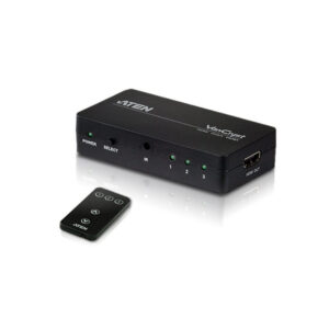 ATEN product, aten_vs381_1__comelsoft.com_, Comel Soft Multimedia, Ltd.