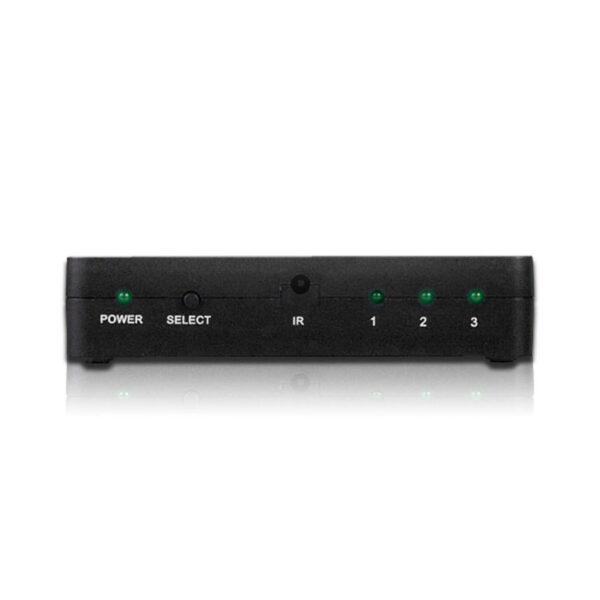 ATEN product, aten_vs381_2__comelsoft.com_, Comel Soft Multimedia, Ltd.